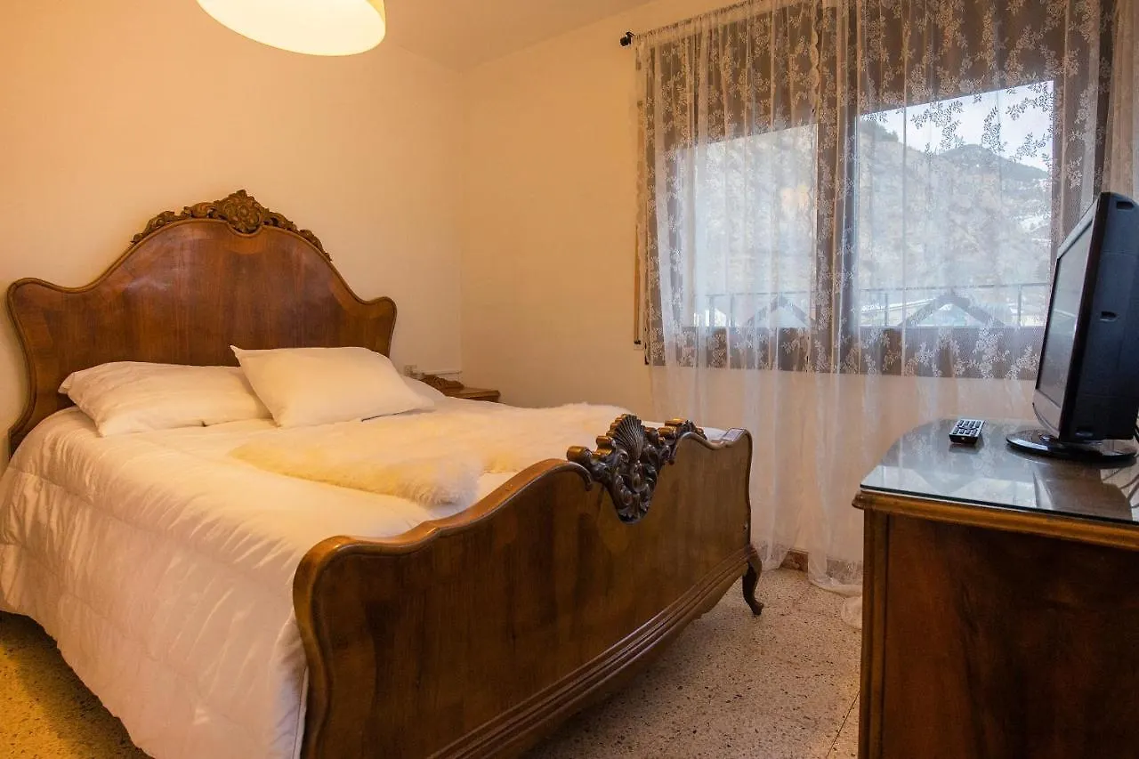 Jat Mountain Houses - Casa Agusti 3Er Pis - Centric, Al Costat Del Telecabina De Canillo Apartment