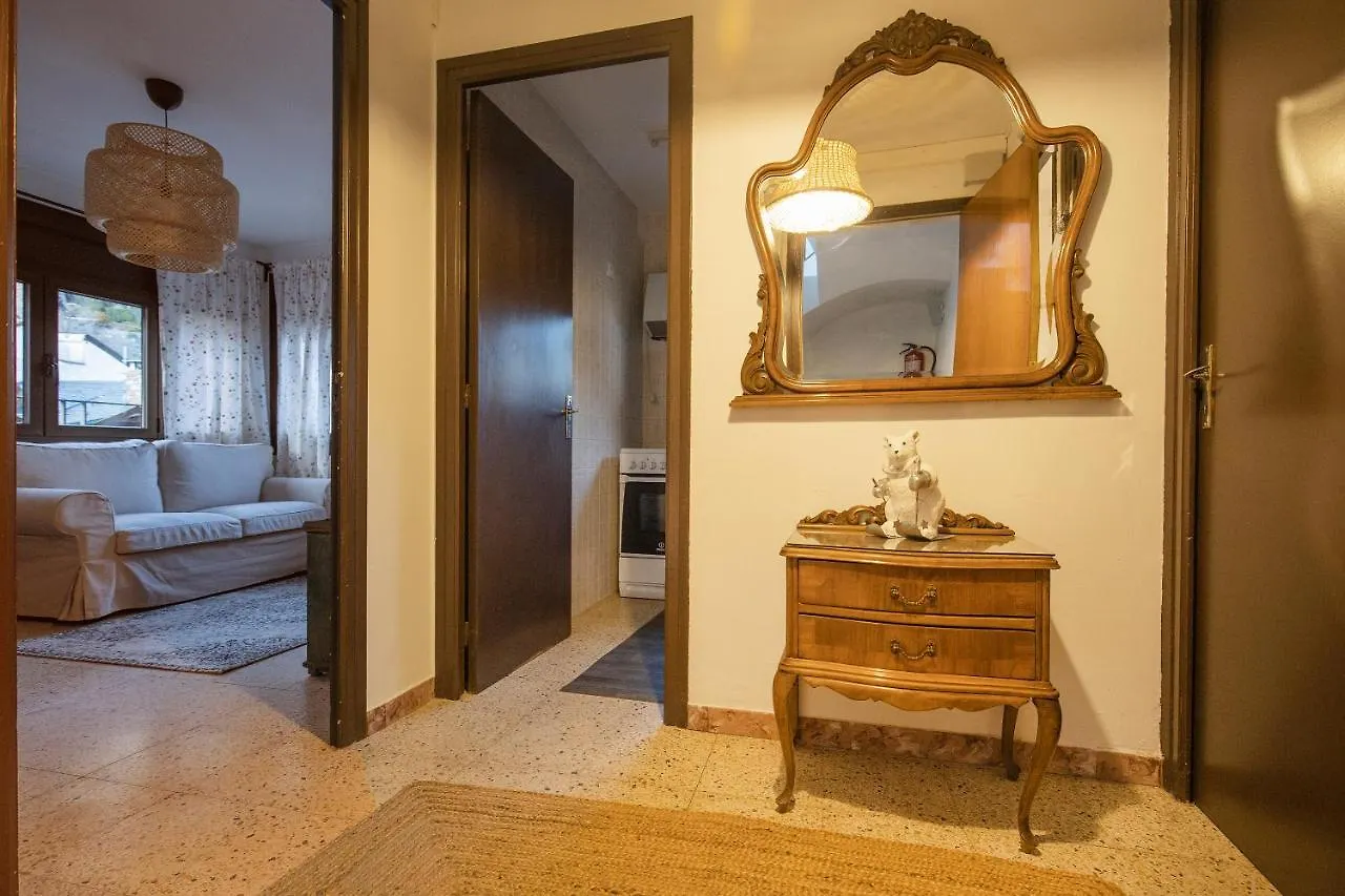 Jat Mountain Houses - Casa Agusti 3Er Pis - Centric, Al Costat Del Telecabina De Canillo Andorra